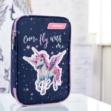 Target Peresnica MULTY Fly With Me 28760 - enodelna, polna