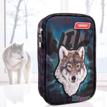 Target Peresnica MULTY Wild 28757 - enodelna, polna