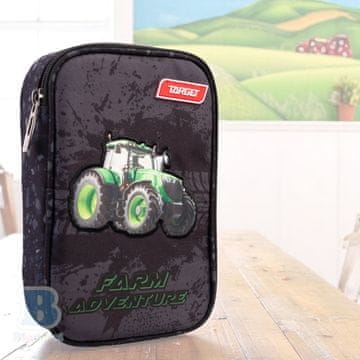 Target Peresnica MULTY Mighty Machine 28756 - enodelna, polna