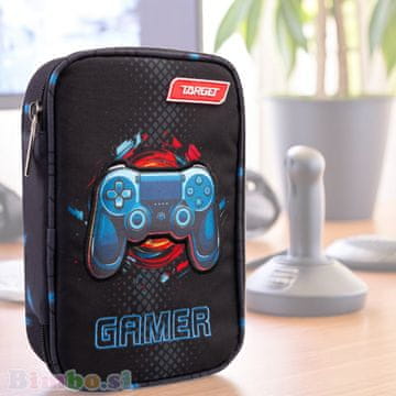 Target Peresnica MULTY Vivid Gamer 28755 - enodelna, polna