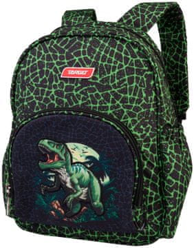 Target Nahrbtnik za vrtec KINDER Dino Explorer 28743
