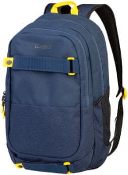 Target Šolski nahrbtnik Horizon Blue 28731 primeren za višje razrede