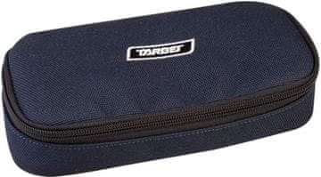 Target Trda peresnica COMPACT College Cosmos Navy 28687