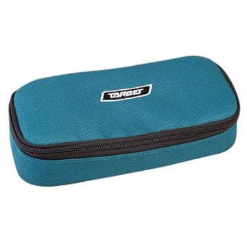 Target Trda peresnica COMPACT College Cosmos Teal 28686