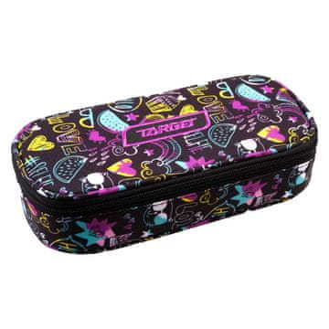 Target Trda peresnica COMPACT Teen Vibes 28675