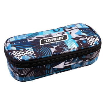 Target Trda peresnica COMPACT Riot 28669