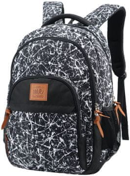 Target Solska torba LIKE ME Ink Storm 28639
