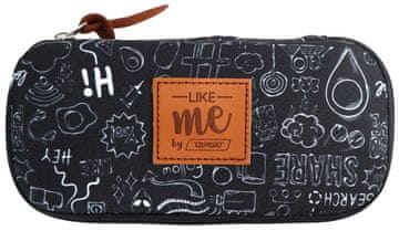 Target Trda peresnica Like Me Doodle 28117