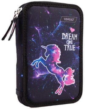 Target Peresnica DOUBLE Cosmic Unicorn 28107 - dvodelna polna
