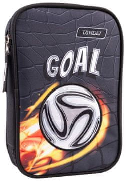 Target Enodelna polna peresnica MULTY Goal 28084