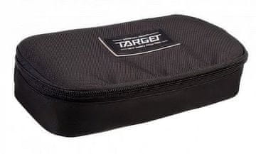 Target Trda peresnica COMPACT College Black 27808