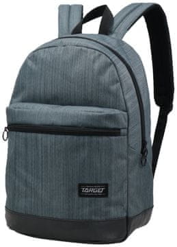 Target Šolska torba STEP Deep Blue 27777