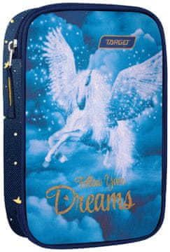Target Polna peresnica MULTY Pegasus 27738 - enodelna
