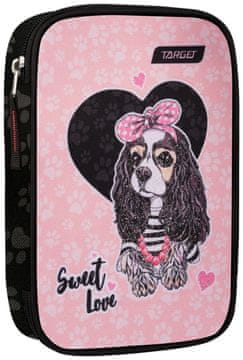 Target Polna peresnica MULTY Furry Friend 27734 - enodelna