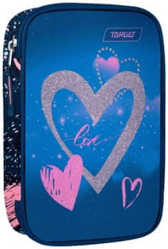Target Polna peresnica MULTY Confetti Love 27729 - enodelna