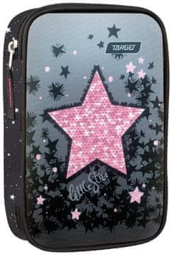 Target Polna peresnica MULTY Little star 27182 - enodelna