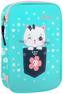 Target Polna peresnica MULTY Cute paws 27181 - enodelna