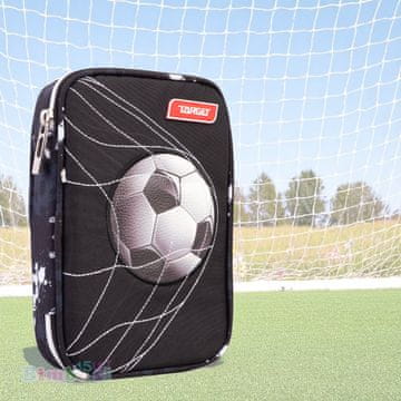 Target Peresnica MULTY Football Fun 26963 - enodelna, polna