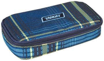 Target Trda peresnica COMPACT Grid Blue/green 26330