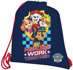 Target Torba - vrečka za copate Paw Patrol 25950