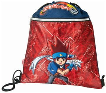 Target Torba - vrečka za copate BEYBLADE 23903