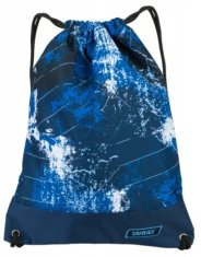 Target Torba - vrečka za copate Urban Sparkling Blue 21940
