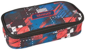 Target Trda peresnica COMPACT Yo Red 21868