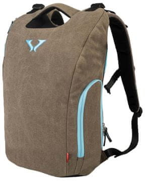 Target Šolska torba Viper Flow Dune 17559