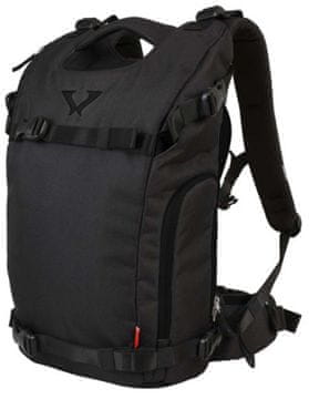 Target Šolska torba Viper XT-01.2 Black 17554