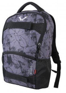 Target Šolska torba - nahrbtnik VIPER URBAN 17515