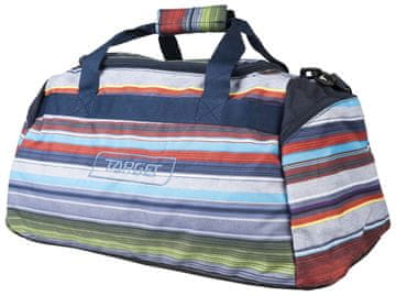 Target Potovalna torba Traget Lines 17485