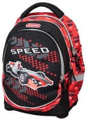 MEHANO SUPERLIGHT PETIT FORMULA1 26633 - šolska torba