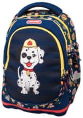 MEHANO SUPERLIGHT PETIT DOG 26632 - šolska torba