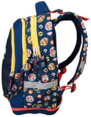 MEHANO SUPERLIGHT PETIT DOG 26632 - šolska torba