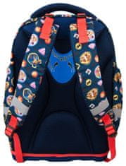 MEHANO SUPERLIGHT PETIT DOG 26632 - šolska torba