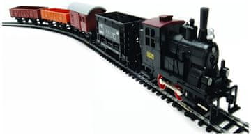 MEHANO Vlak garnitura WESTERN TRAIN Z MAKETO T109