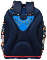 MEHANO SUPERLIGHT PETIT DOG 26632 - šolska torba