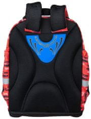 MEHANO SUPERLIGHT PETIT FORMULA1 26633 - šolska torba