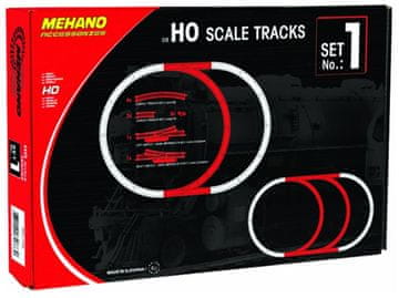 MEHANO GARNITURA HO TIROV ŠT.1 F101