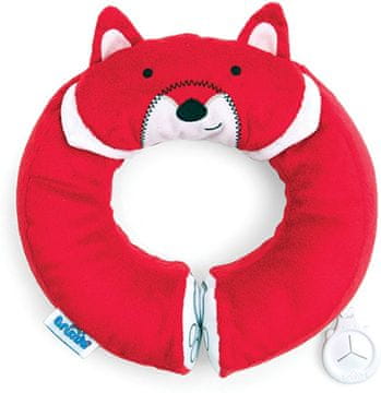 Trunki Opora za vrat YONDI Red