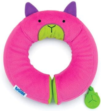 Trunki Opora za vrat YONDI Pink