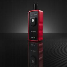 shumee Aktivator senzorja tlaka v pnevmatikah Ford TPMS EL-50449 OEC-T5 + baterija