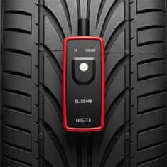 shumee Aktivator senzorja tlaka v pnevmatikah Ford TPMS EL-50449 OEC-T5 + baterija