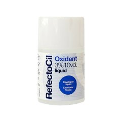 shumee Refectocil vodikov peroksid 3% oksidantna tekočina 100 ml