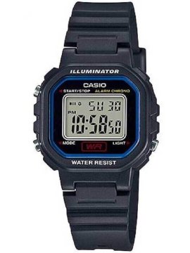 shumee Otroška ura Casio LA-20WH-1C + ŠKATLA (zd596f)
