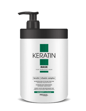 1000 g Prosalon KERATIN maska