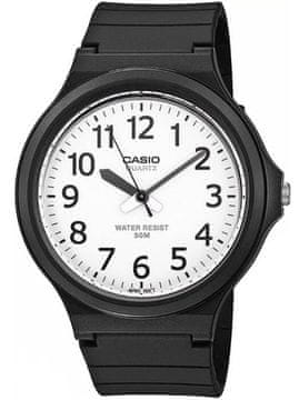shumee Moška ura Casio MW-240-7B (zd166g) - klasična + ŠKATLA