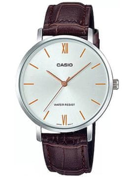 Casio Ženska ura Casio LTP-VT01L-7B2UDF (zd595b) + ŠKATLA