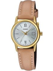 Casio Ženska ura Casio LTP-V002GL-7B3UDF (zd584h) + ŠKATLA