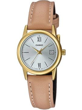 Casio Ženska ura Casio LTP-V002GL-7B3UDF (zd584h) + ŠKATLA